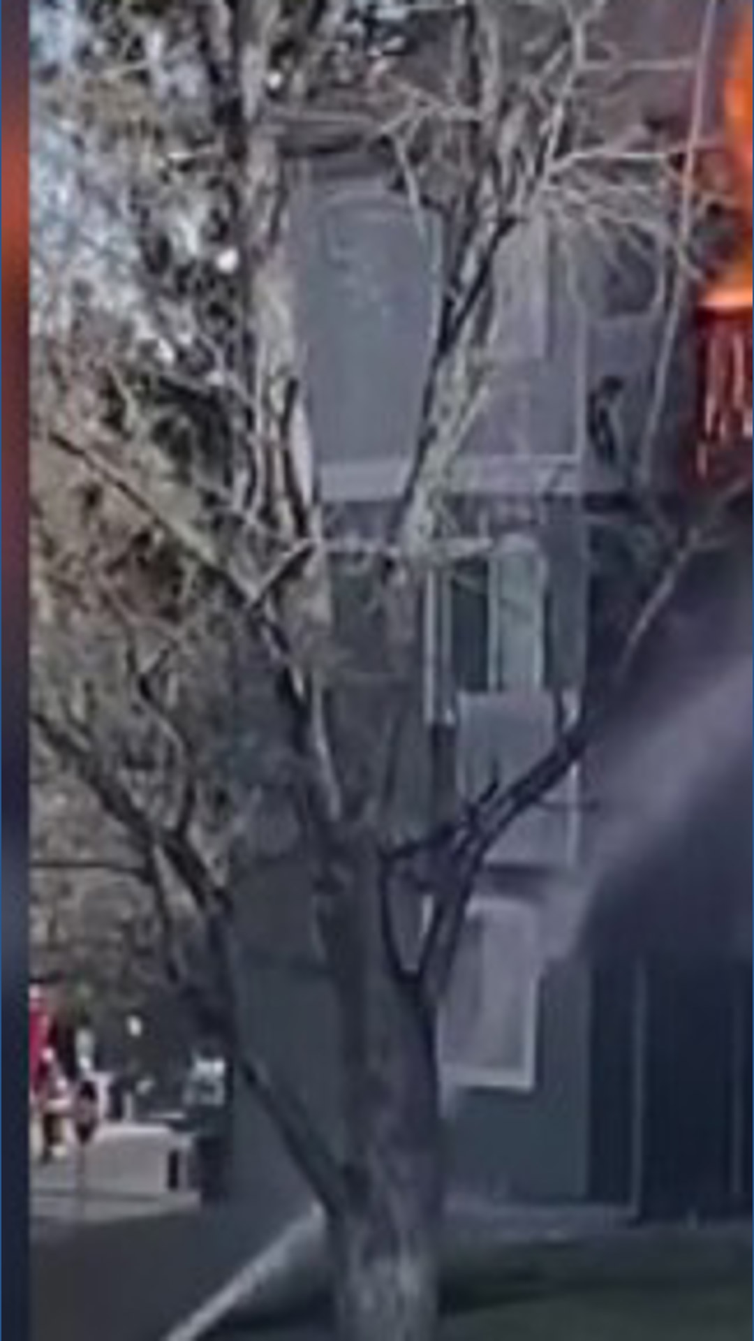 Apartment fire displaces 15 people in Lakewood | 9news.com