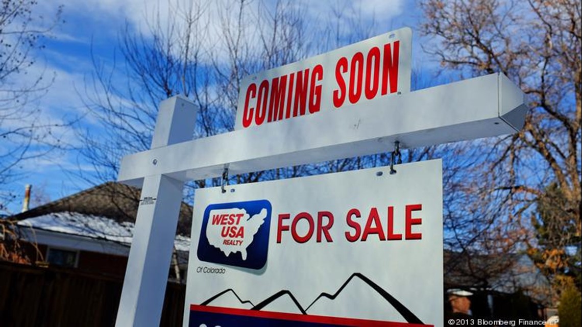 Real estate association putting a stop to longterm 'offmarket