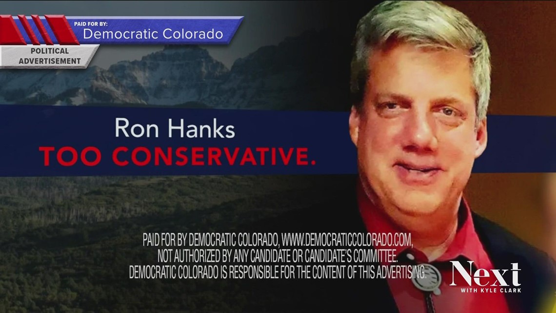 Dems meddle in CO GOP primaries to boost more extreme candidates - Vimarsana News