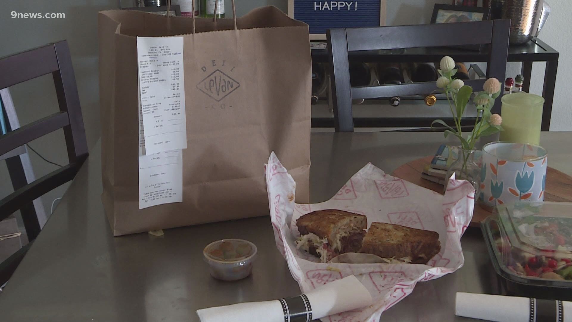 Denver's City Council approved an ordinance requiring businesses to ask before sending utensils with takeout orders.