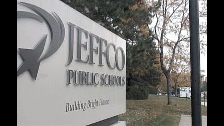 EDUCATION
Jeffco Schools to cancel class April 26 due to planned teacher walkout Teachers protest K-12 funding and changes to PERA