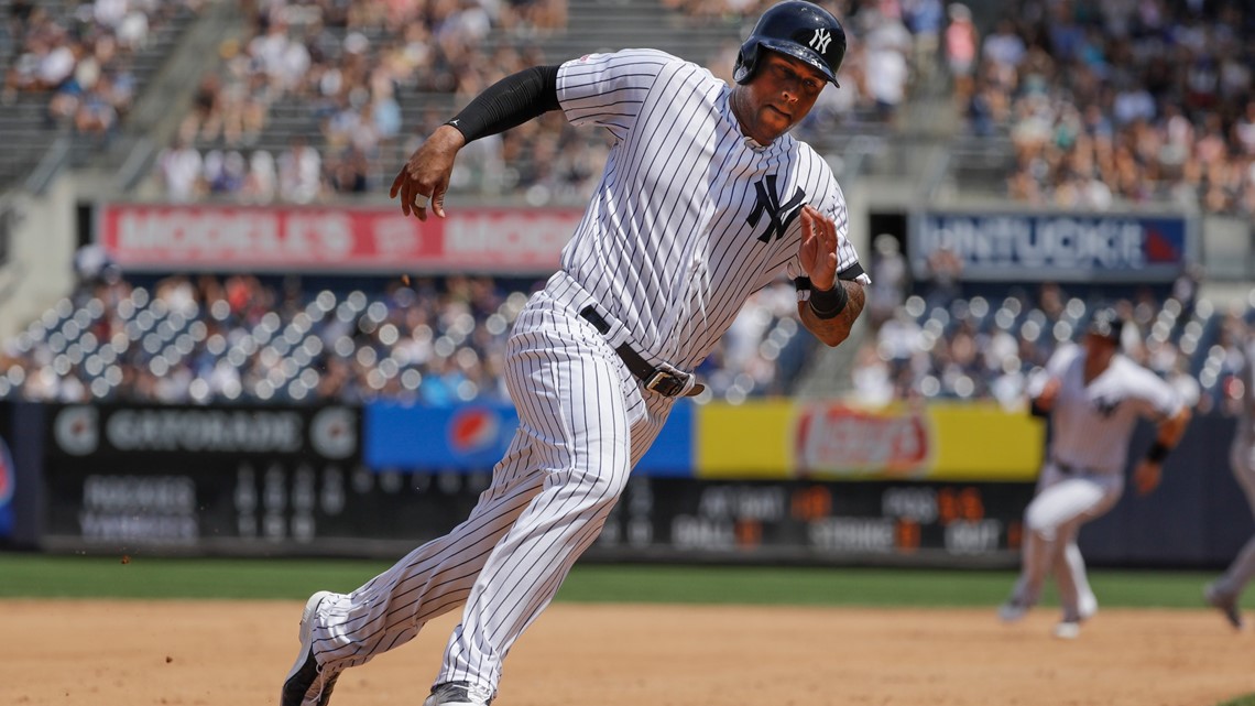 New York Yankees top Colorado Rockies, 11-5, Saturday