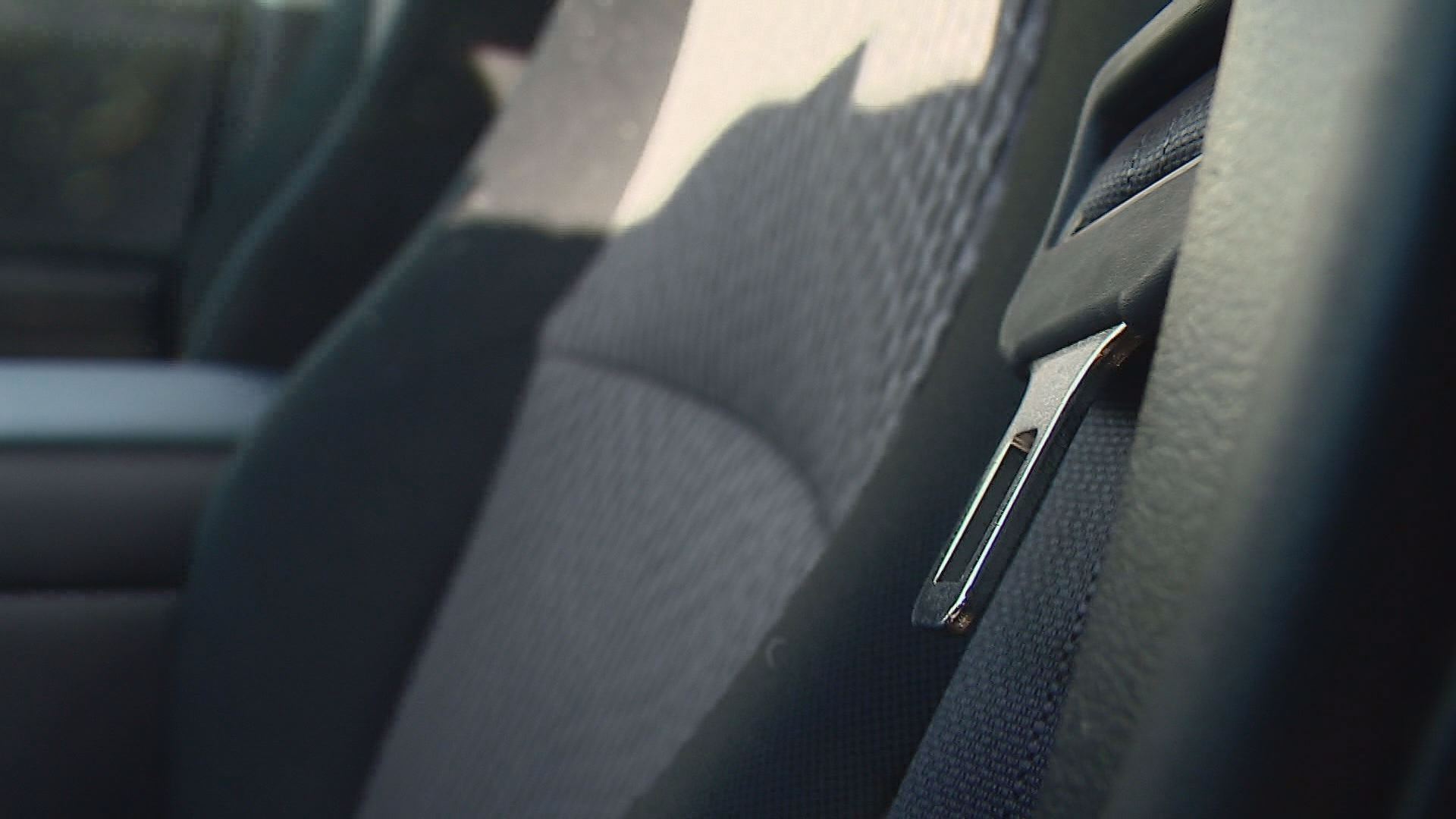 Colorado Department Of Transportation Campaign Focuses On Buckling Up ...