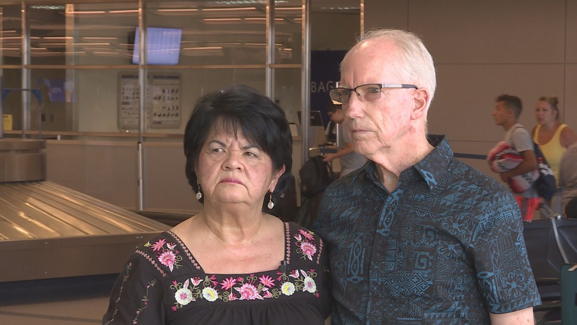 34 years ago their daughter disappeared in Greeley. Last week, the parents of Jonelle Matthews got a phone call they had been waiting for for decades. Their daughter's remains had been found.