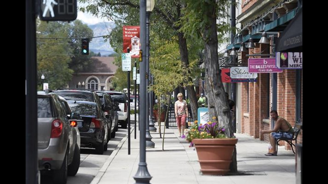 Littleton's 2019 Main Street Block Party canceled | 9news.com