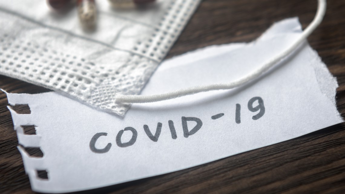 How do you help someone in quarantine or isolation for COVID19