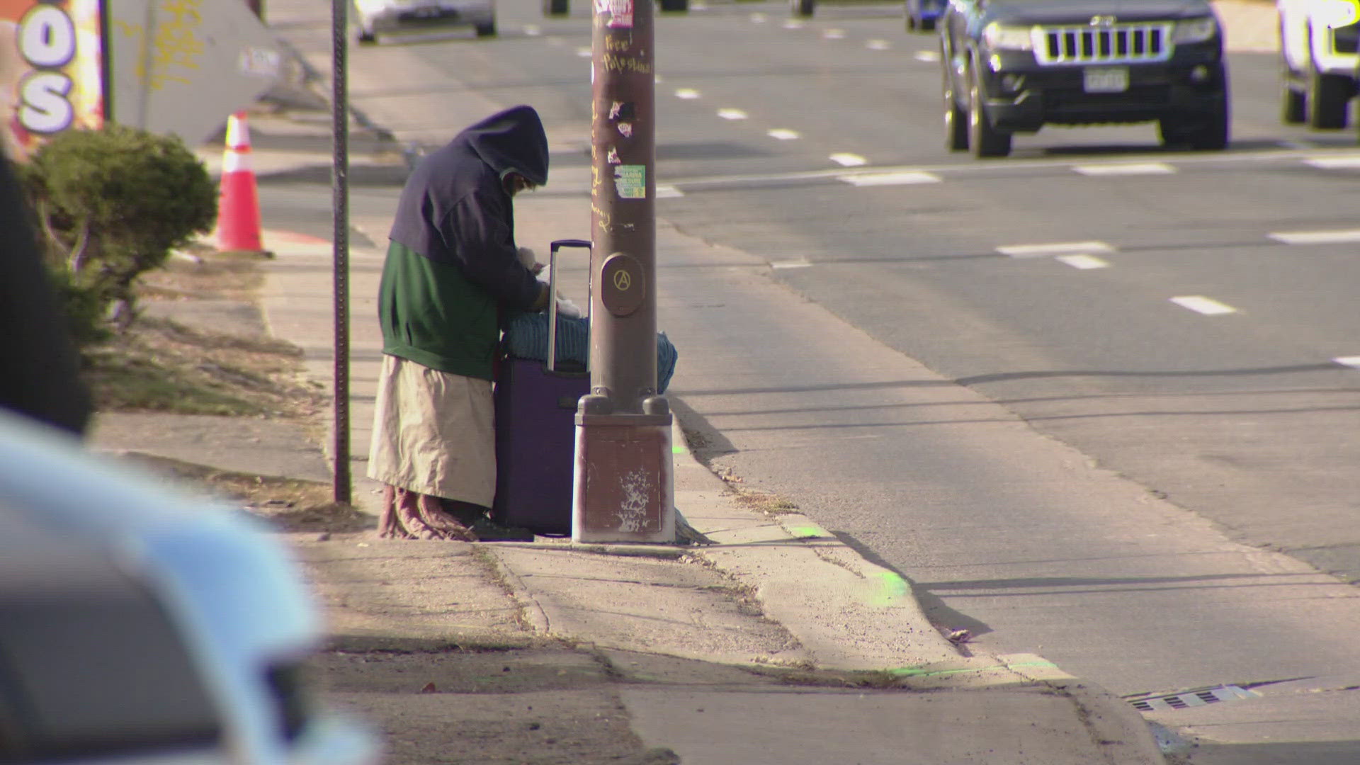 Donations for Coats for Colfax runs through Christmas Eve.