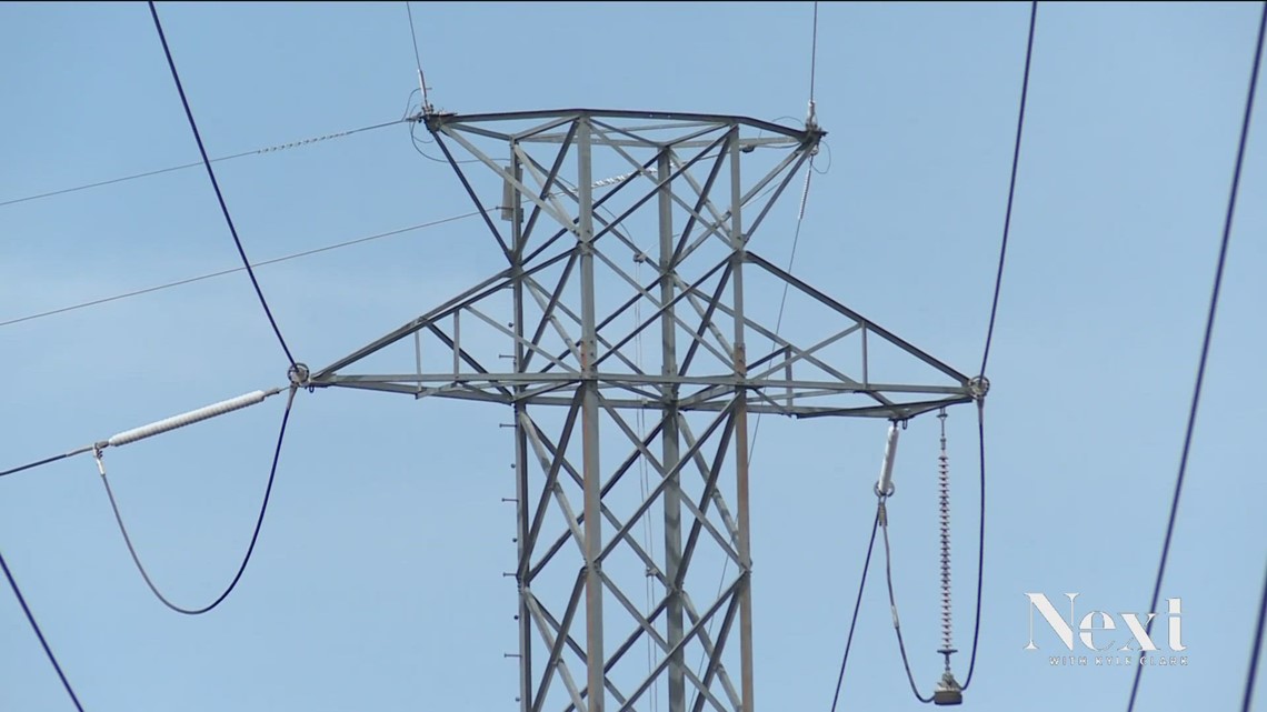 Xcel wants to increase your electricity rates; How does that work?