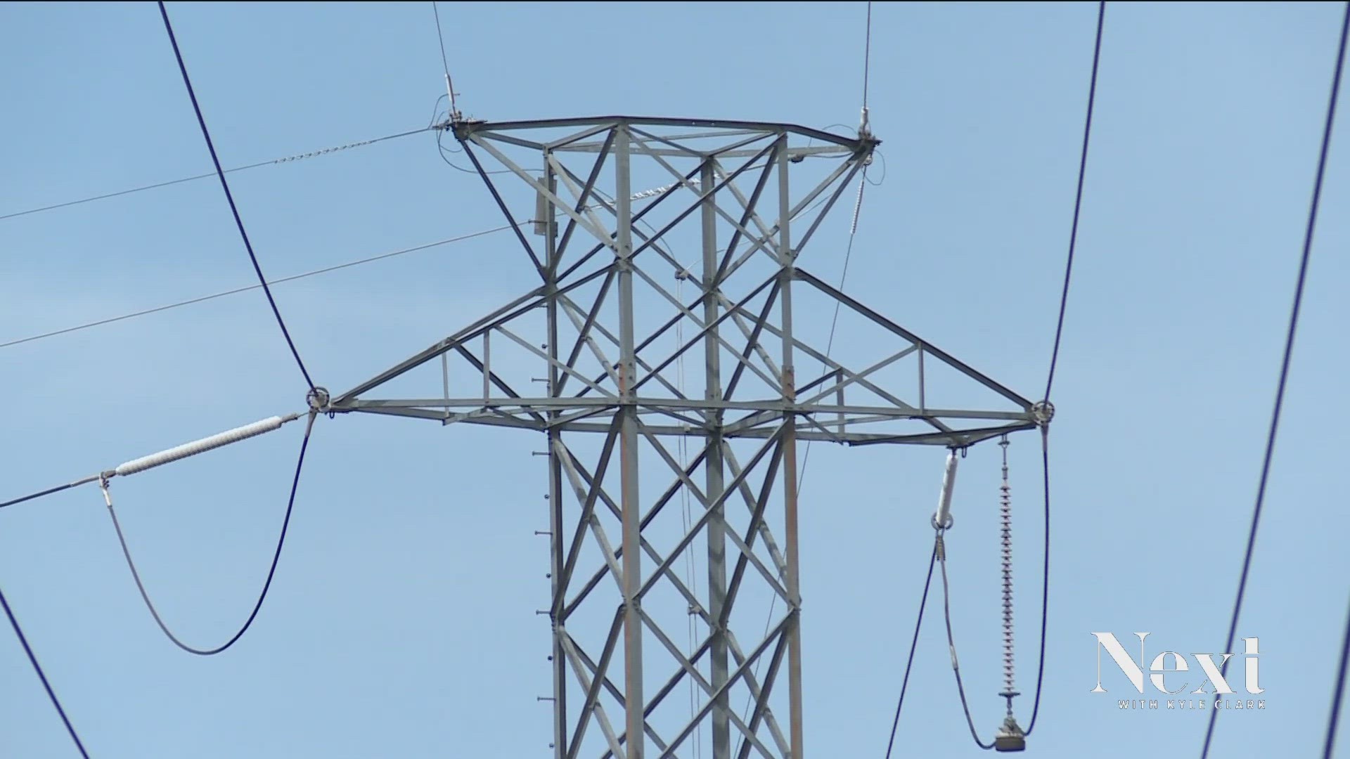 At a 6:30 a.m. meeting, the Public Utilities Commission began examining an Xcel Energy rate case. Former commissioner Ron Lehr helped explain what goes into that.