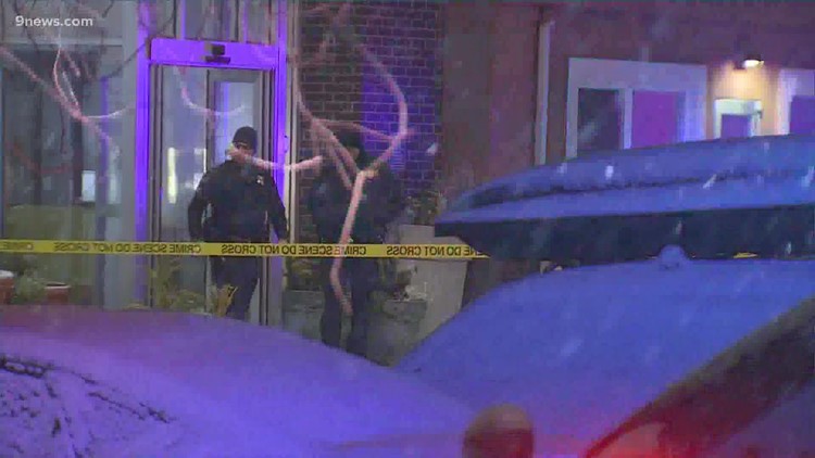 Man gets life in prison for 2022 Aurora hotel shooting | 9news.com