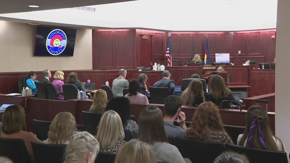 Latest headlines | Trial begins for Aurora dentist accused of poisoning ...