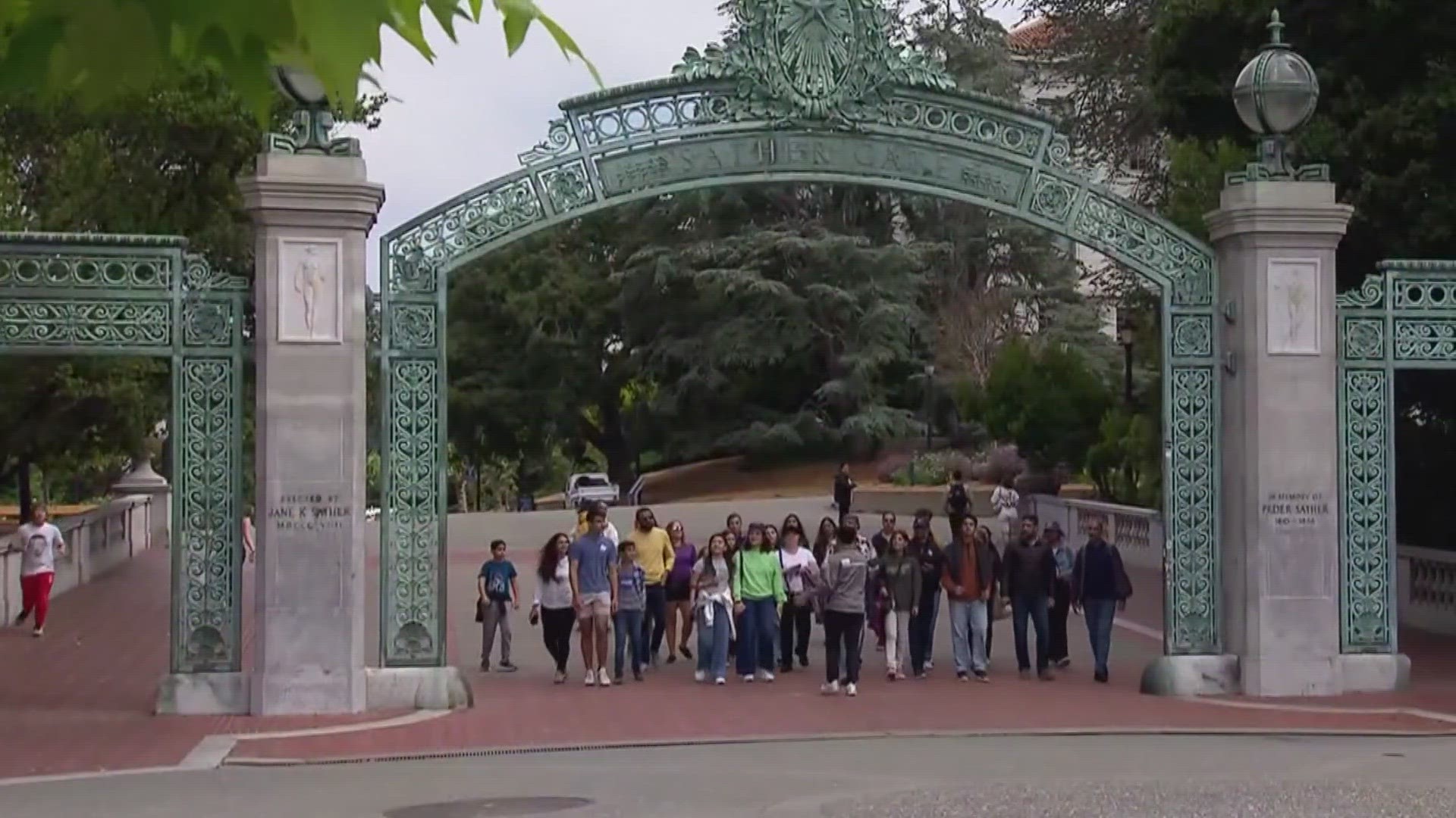Colleges Without Ras Approaching conversations about race in college | 9news.com