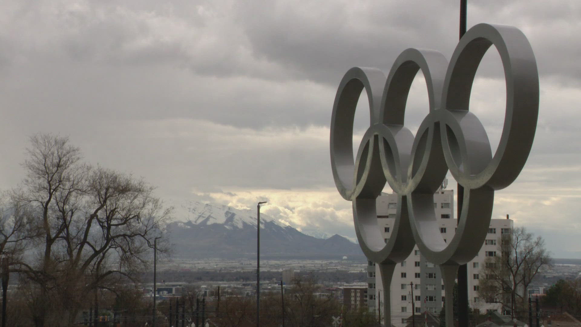 The International Olympic Committee announced Wednesday that Salt Lake City has officially been awarded the 2034 Winter Olympics.