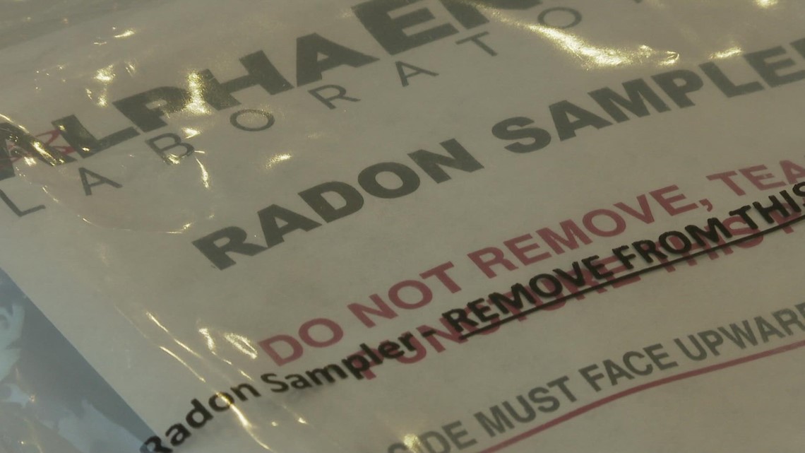 Agencies and businesses offering free radon tests to residents