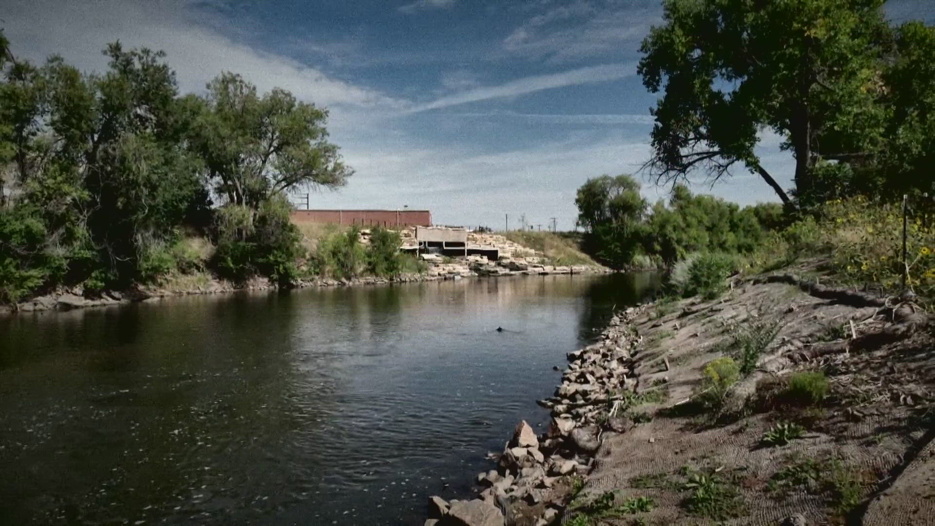 Denver Police thought two fatal shooting victims along a bike path may be connected, but police say they likely did not know the suspect, Tanner Fielder.