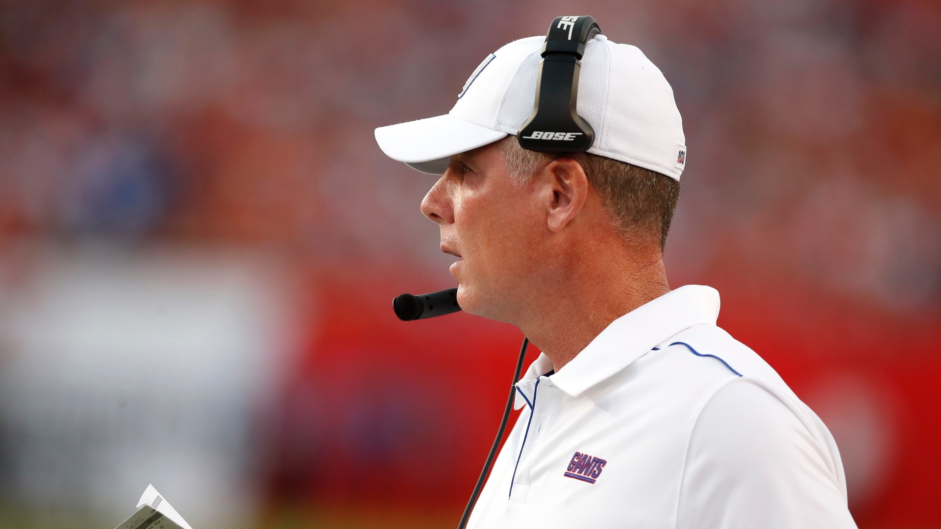 Denver Broncos have NFL's oldest, most experienced coaching staff