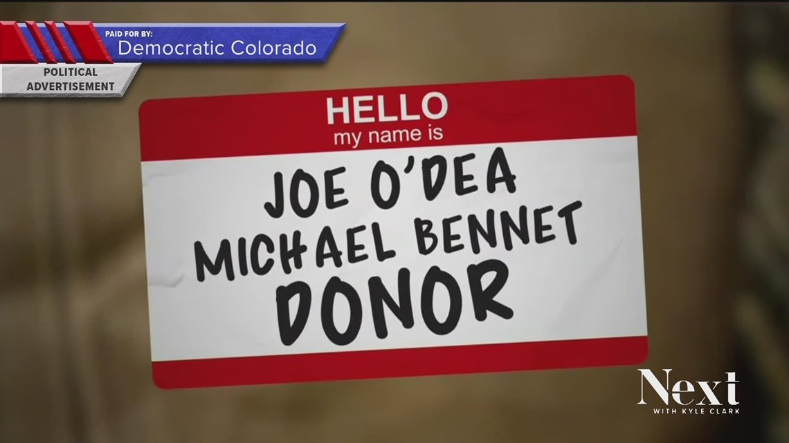 Democrats spent millions on Colorado GOP primaries. It backfired. - Vimarsana News