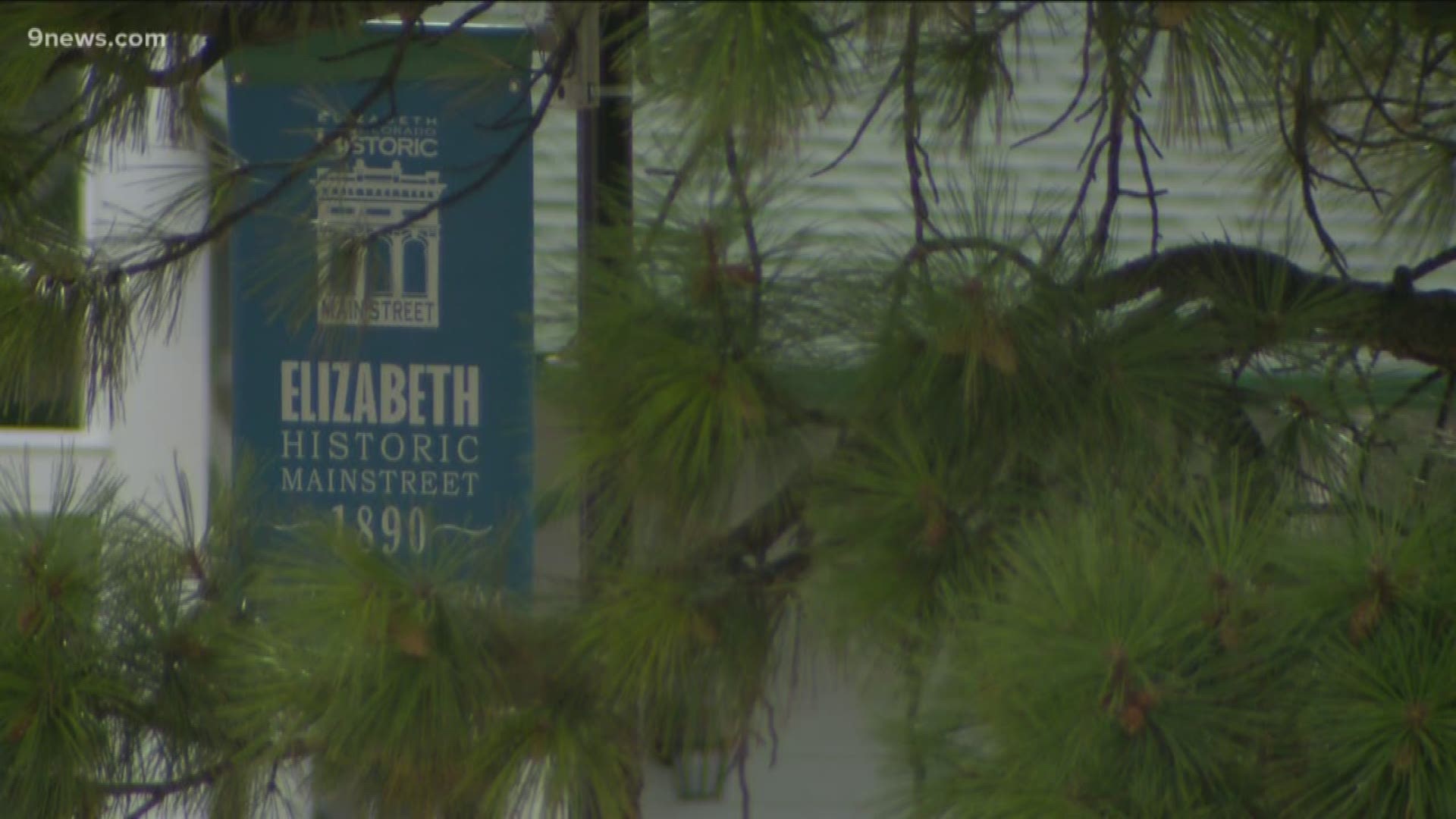A demographer discusses the forecasted growth for the town of Elizabeth and why so much growth is expected in the coming years.