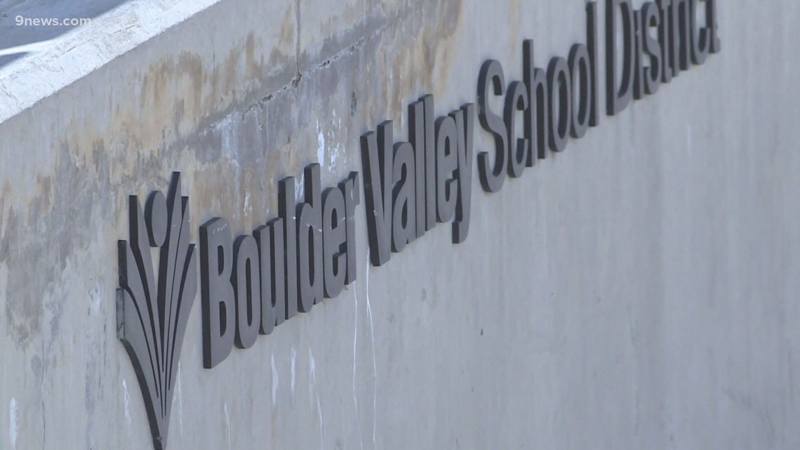 More Colorado schools districts shifting to remote learning