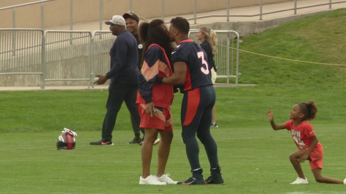 Here's where you can recycle damaged clothing