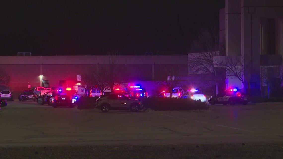 1 Killed, 2 Injured In Colorado Mall Shooting | 9news.com