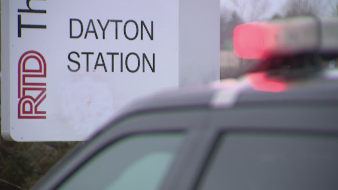 3 teens arrested in Greenwood Village RTD station shooting | 9news.com