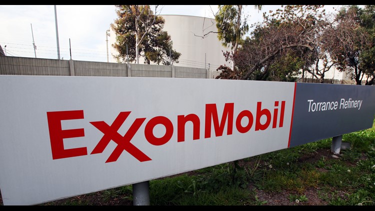 Three Colorado communities to sue Exxon Mobil, Suncor claiming climate-change costs