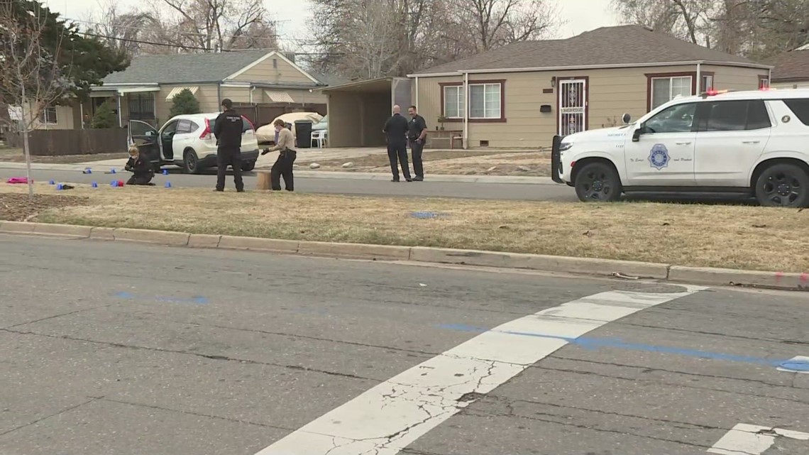 Latest headlines | Man in custody after shooting at officers in west ...
