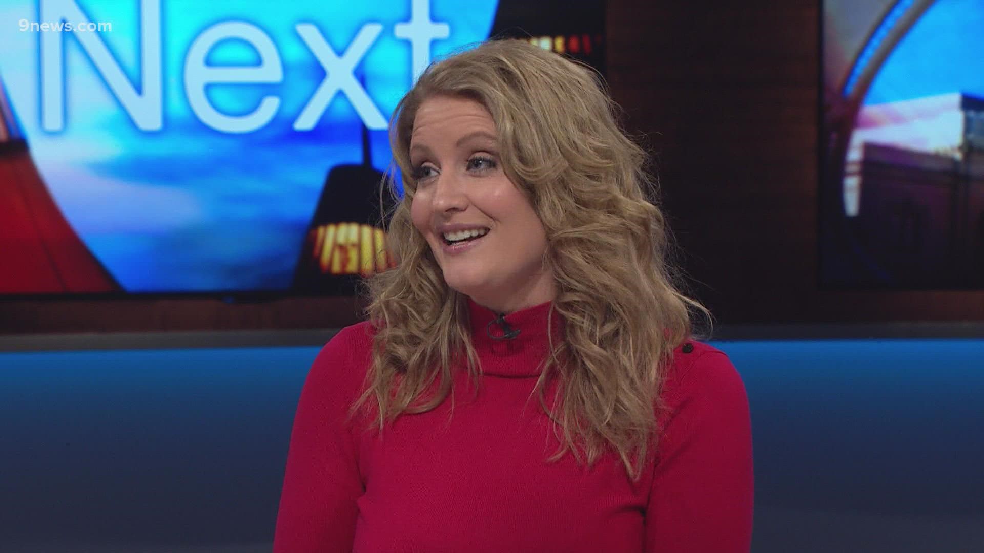 Jan. 6 House committee subpoenas Coloradan Jenna Ellis | 9news.com