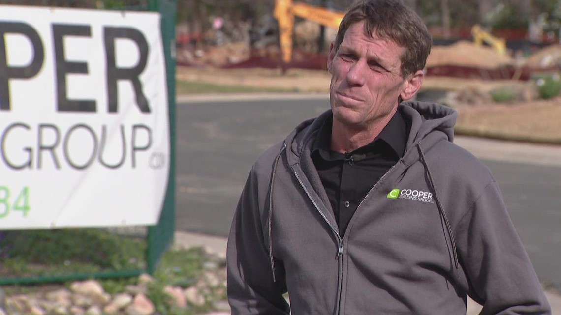 After Marshall Fire, homebuilders are booked to rebuild - Vimarsana News