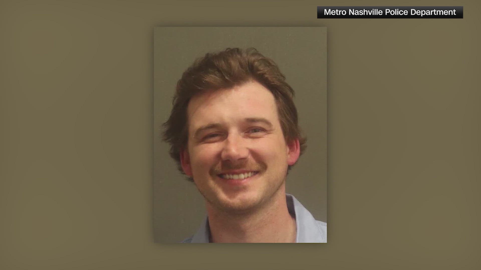 Morgan Wallen is facing felony charges in the incident.