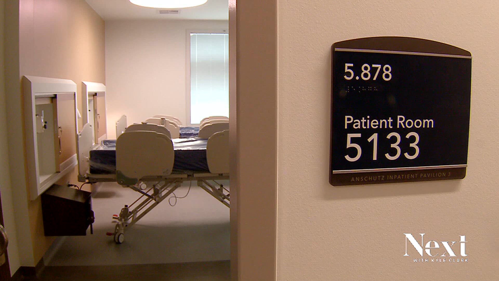 Around 9% of Americans will have an eating disorder in their lifetime. Experts say a new law will help protect those suffering from eating disorders.