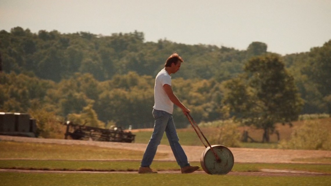 Field of Dreams' is back in theaters on Father's Day weekend