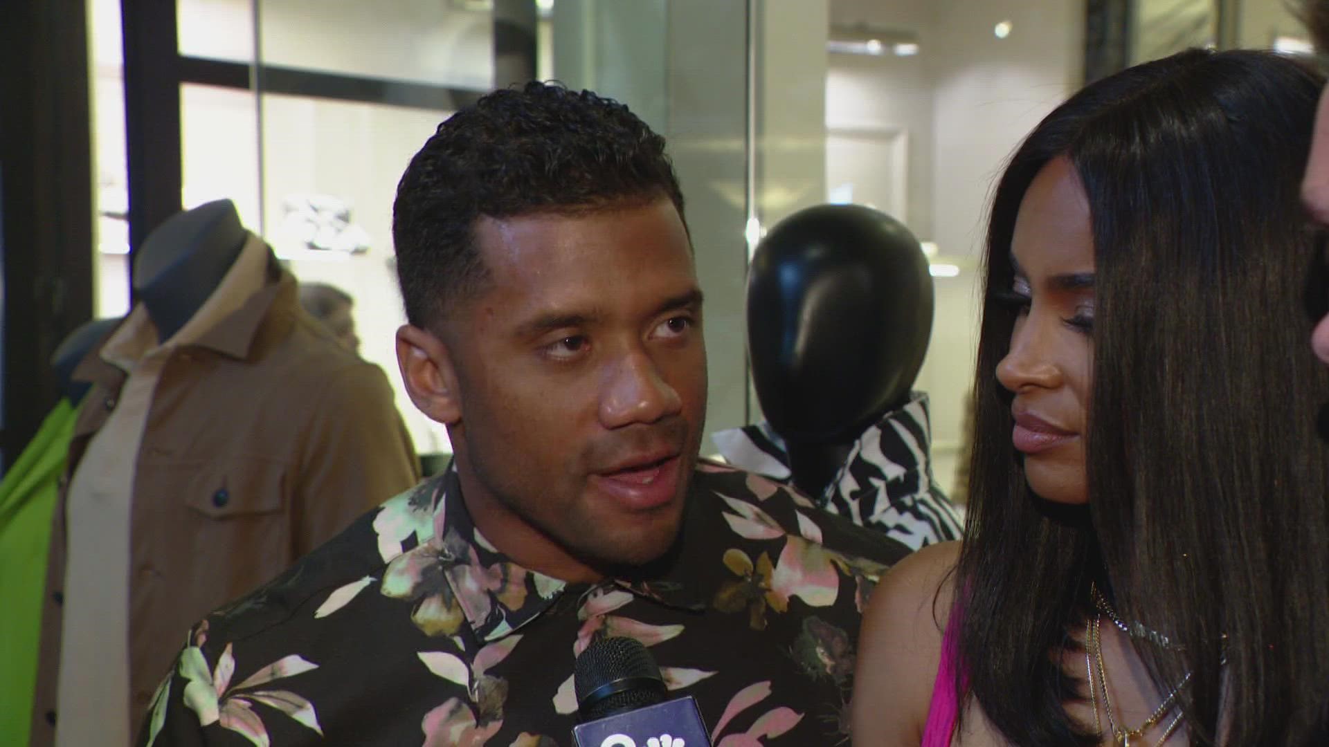 Under Colorado The secret tunnels of Denver International Airport