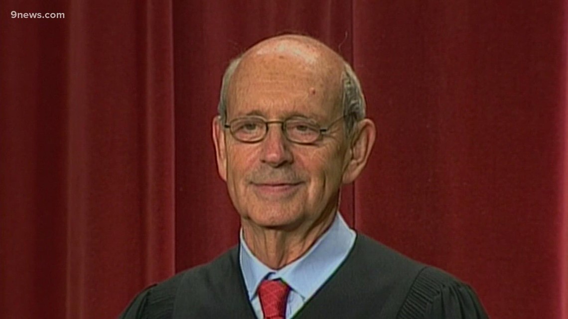 Professor explains what happens next after Justice Breyer steps down