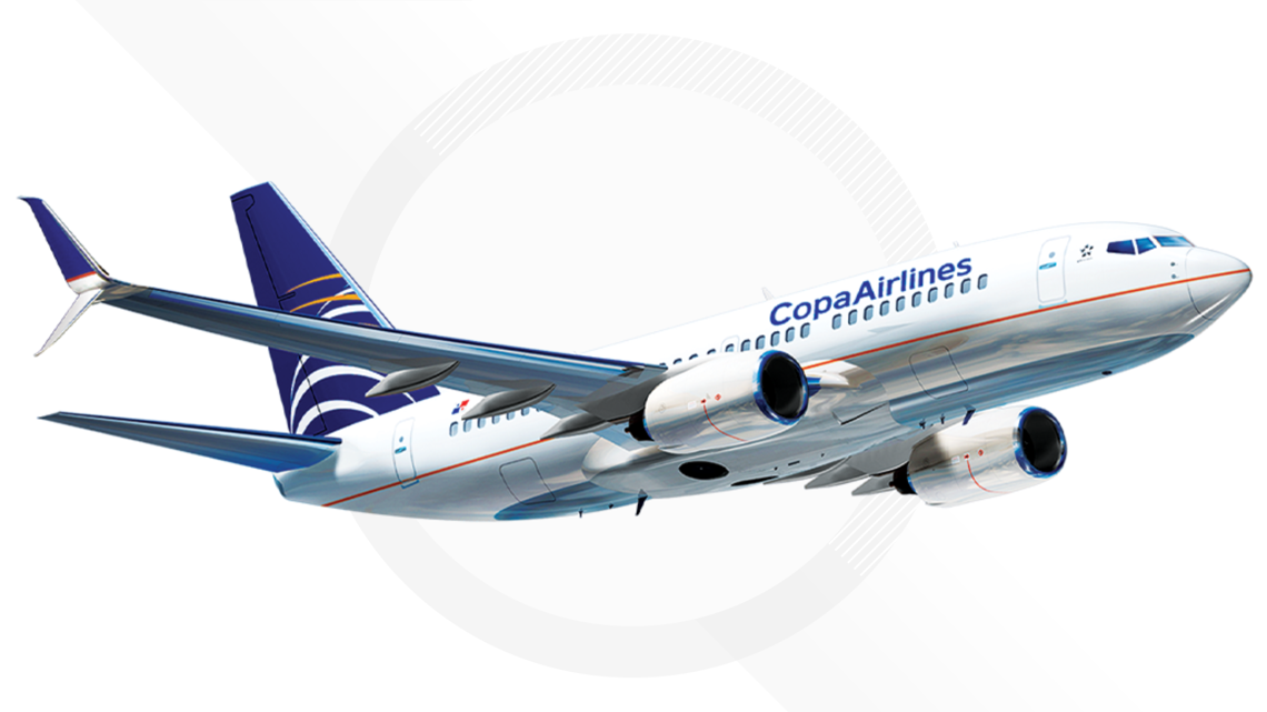 Copa Airlines  World Airline News