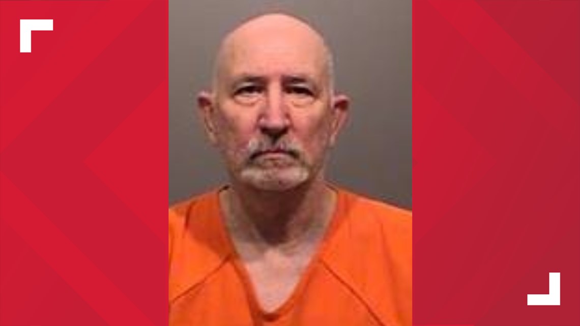 Retired Colorado Officer Found Guilty Of Unlawful Sexual Contact 4578
