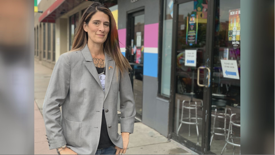 Lesbian bar in Colorado one of 21 in the country - Vimarsana News