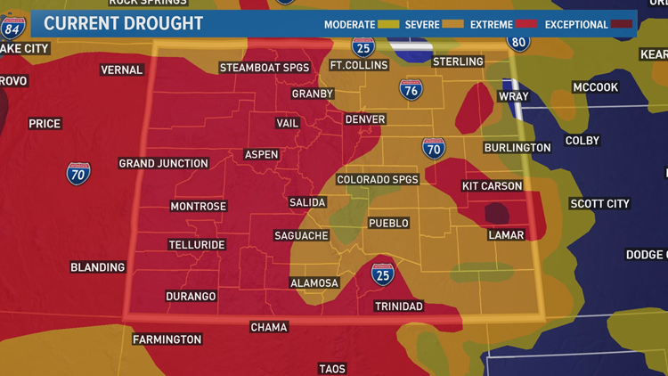 Colorado Weather | Weather | 9NEWS.com | 9news.com