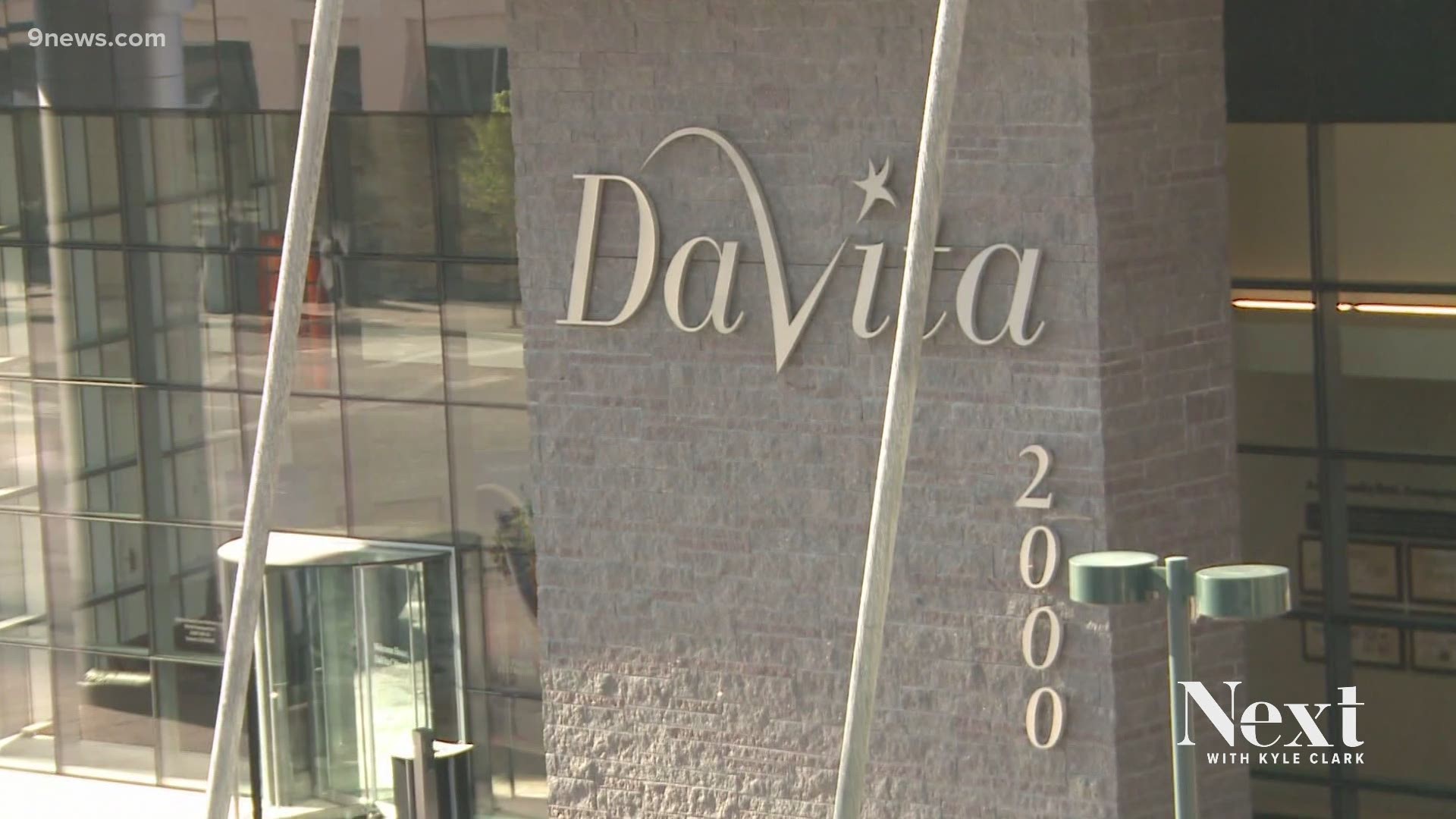 DaVita and its former CEO Kent Thiry have been indicted by a federal grand jury for labor market collusion. DaVita is Denver's 10th largest employer.