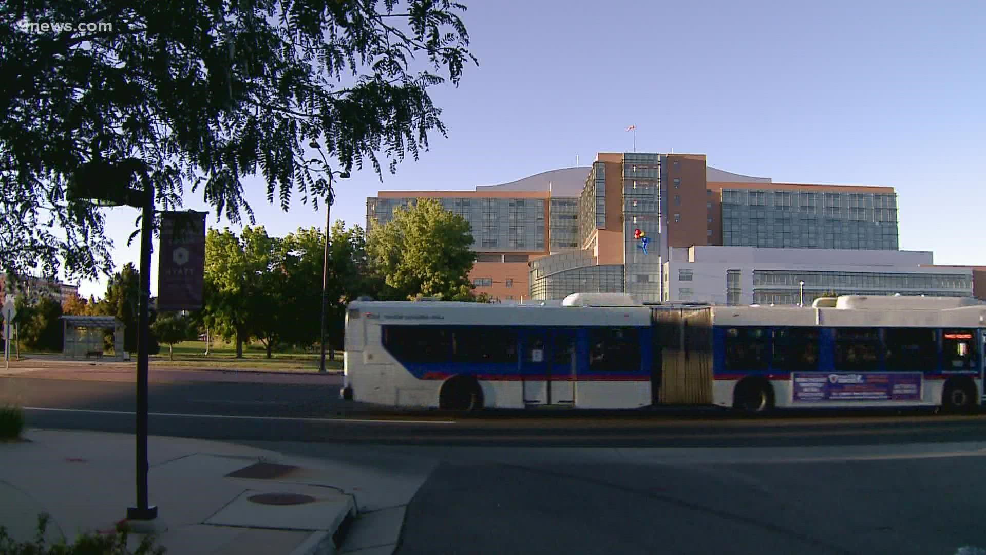 Children's Hospital Colorado is running a local vaccine trial for kids ages 5 to 11.