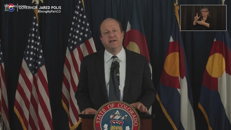 COVID vaccines available without appointment at 3 Colorado sites