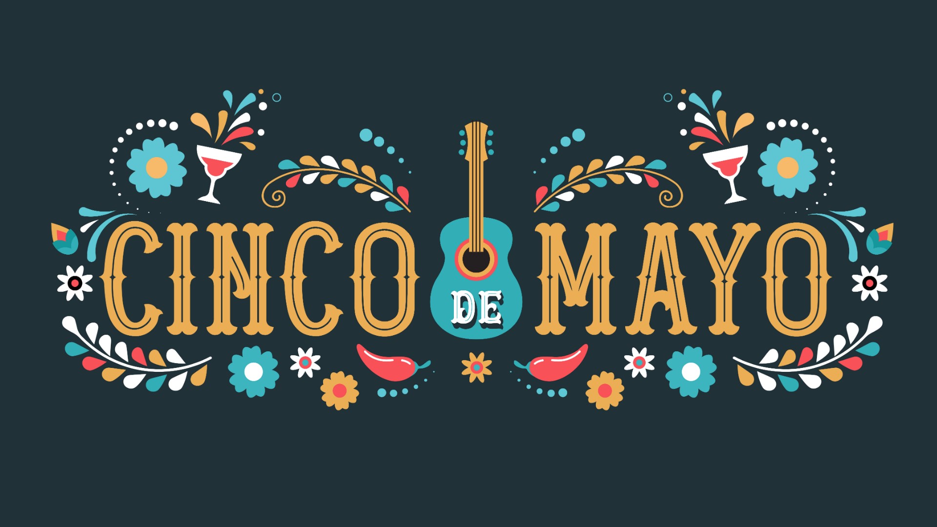 Denver's Cinco de Mayo celebration will have more than 350 exhibitors and food vendors, entertainment on several stages, children’s carnival, parade, chihuahua races, taco eating contest and more.