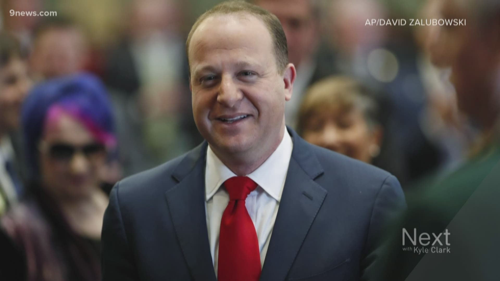 Conservatives trying to recall Democratic Governor Jared Polis have 15 days left to collect a record-number of signatures. But there's nothing to suggest they're actually going to turn in any signatures at all.