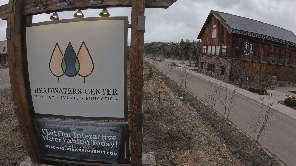 Colorado's record low snowpack drives urgent water conservation message