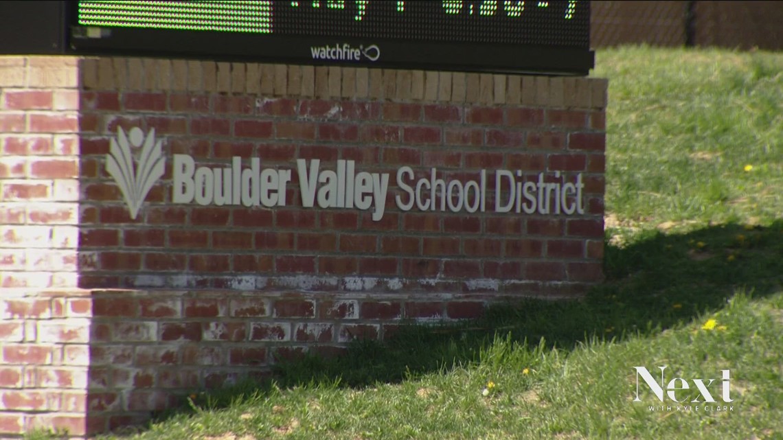 School safety questions linger for parents after Marshall Fire - Vimarsana News
