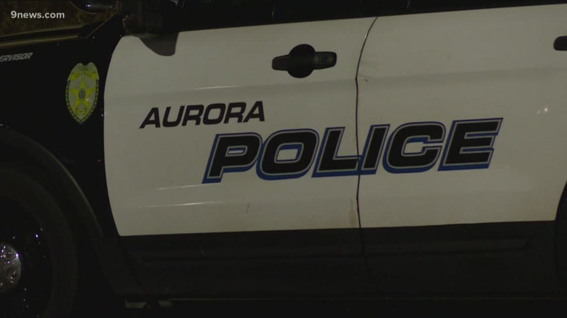 Polisi Aurora menyelidiki kecelakaan maut di Colfax Avenue