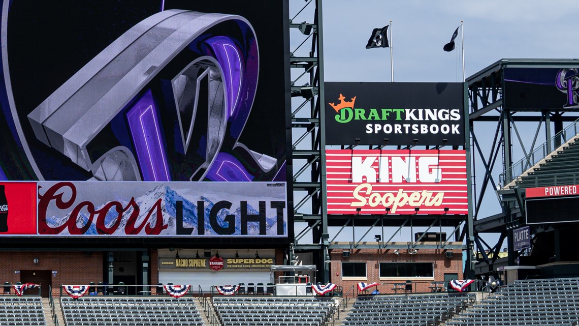 DraftKings - Stay chill with Coors Light and make your game day