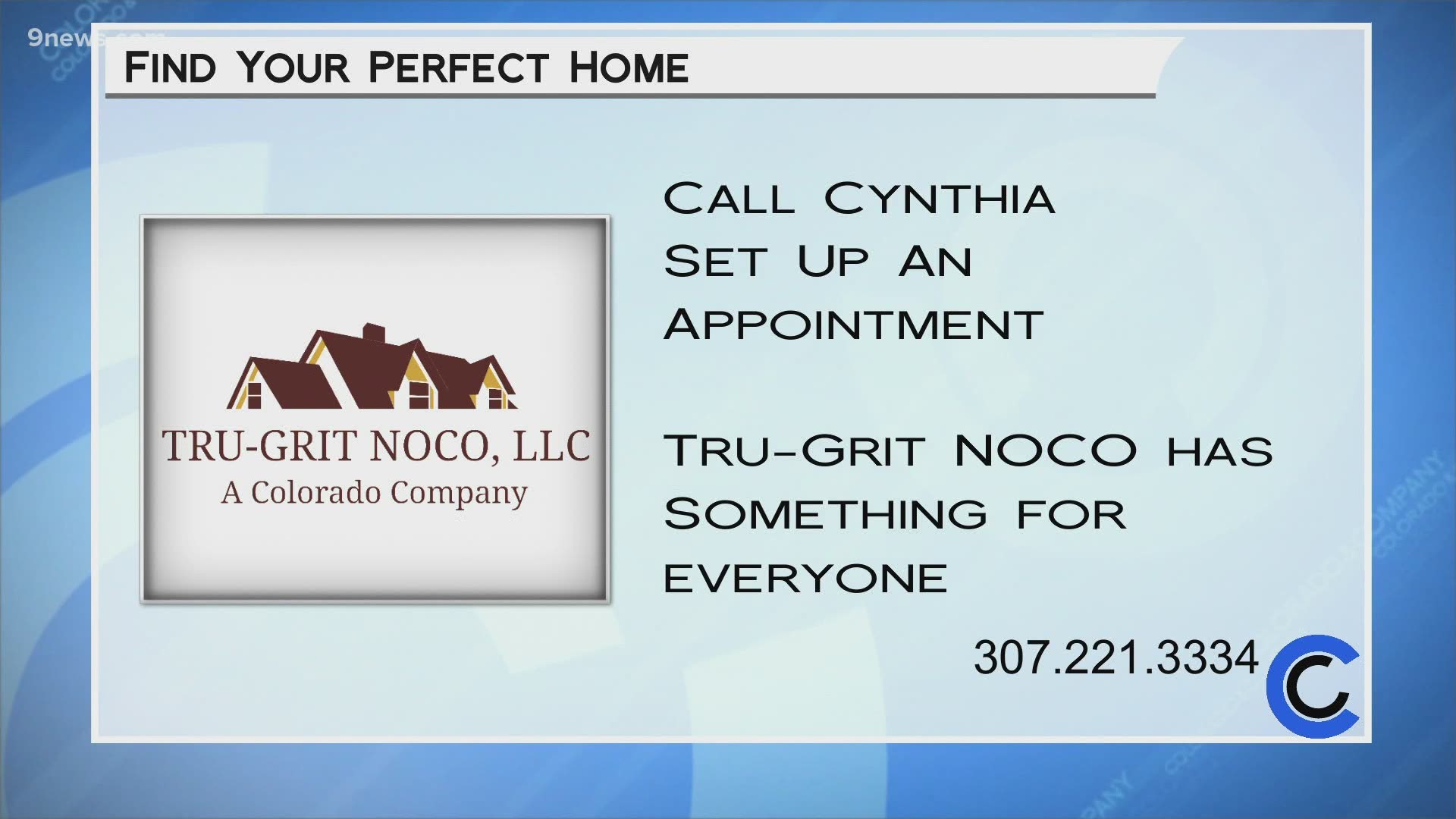 Call Tru Grit at 307.221.3334 or visit MHBWY.com to find out more about the top of the line homes being built in Northern Colorado.