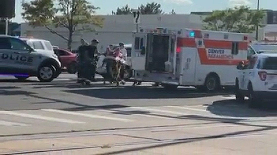 Pedestrian Hit | 9news.com